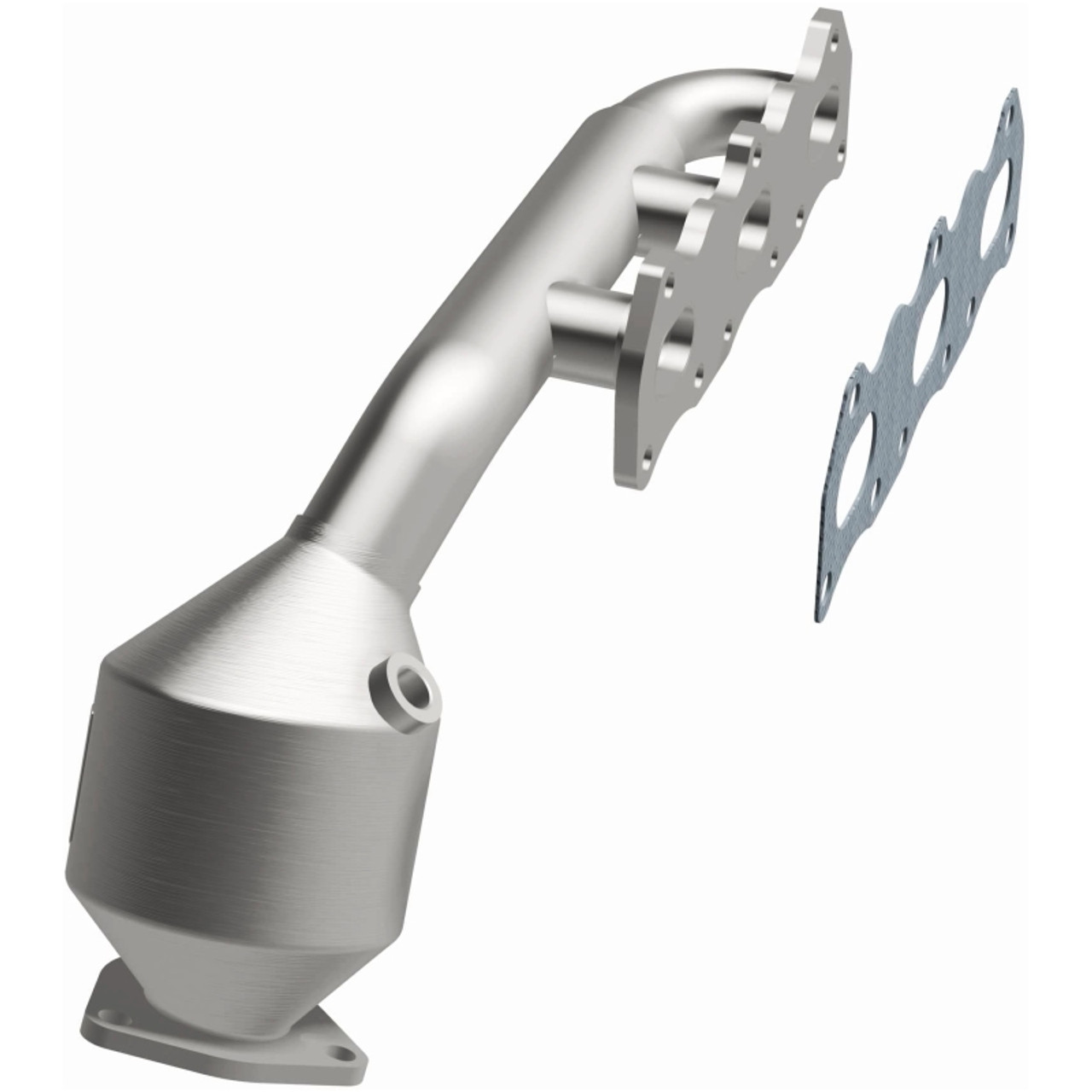 MagnaFlow Conv DF 00 Suzuki Grand Vitara 2.5L - 452060