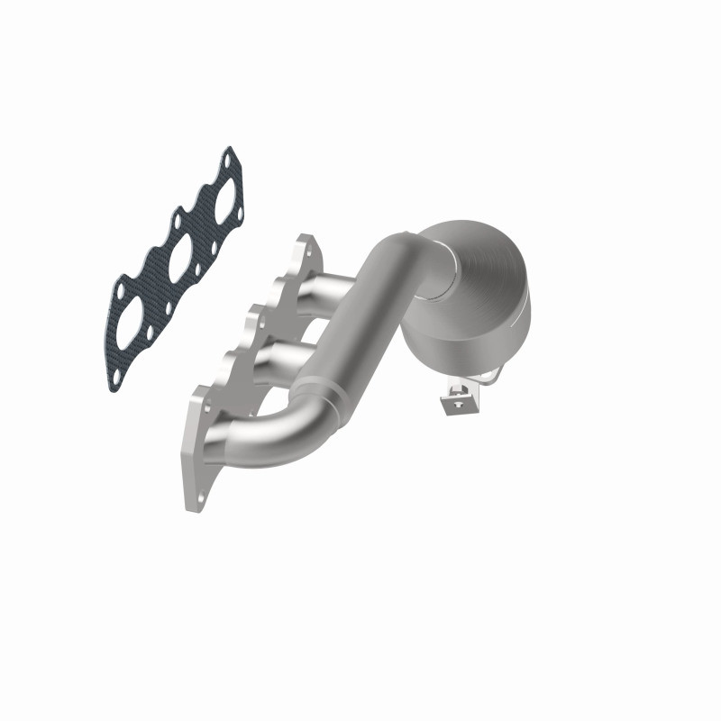 MagnaFlow Conv DF 00 Suzuki Grand Vitara 2.5L - 452060