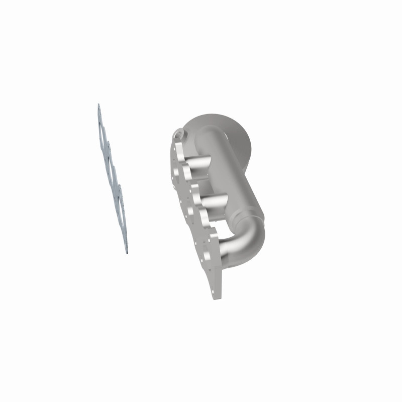 MagnaFlow Conv DF 00 Suzuki Grand Vitara 2.5L - 452060