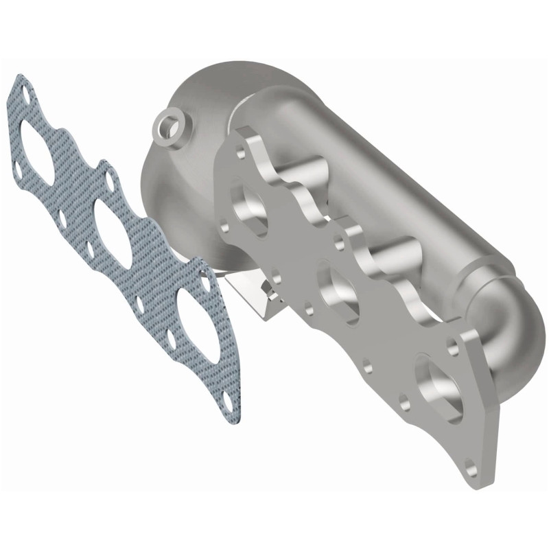 MagnaFlow Conv DF 00 Suzuki Grand Vitara 2.5L - 452060