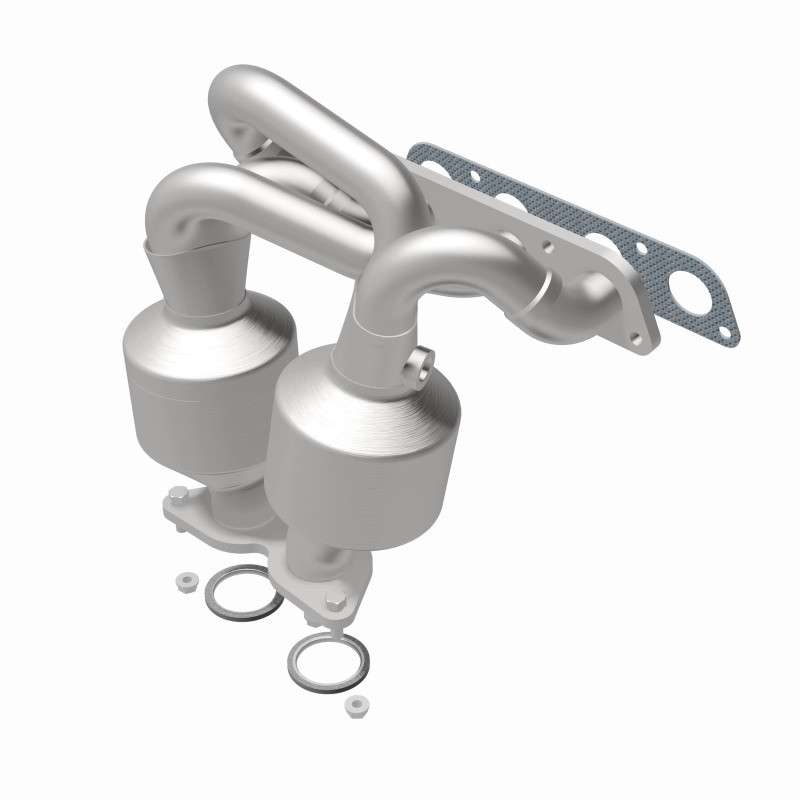 MagnaFlow Converter Direct Fit 00-05 Toyota MR2 1.8L - 452066