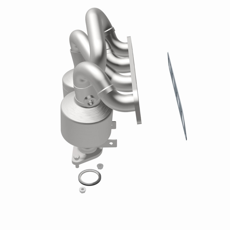 MagnaFlow Converter Direct Fit 00-05 Toyota MR2 1.8L - 452066