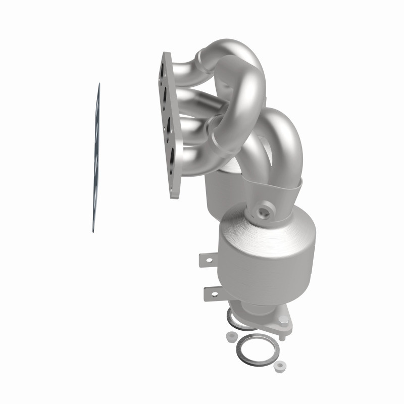 MagnaFlow Converter Direct Fit 00-05 Toyota MR2 1.8L - 452066