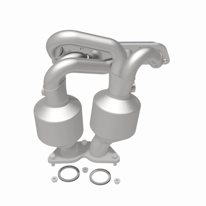 MagnaFlow Converter Direct Fit 00-05 Toyota MR2 1.8L - 452066