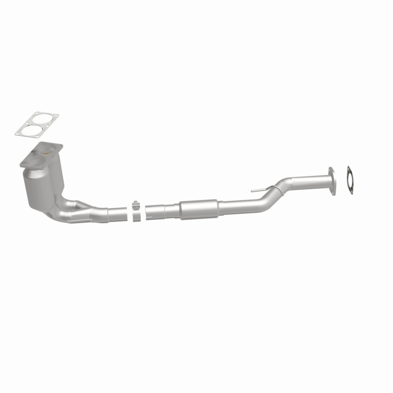 MagnaFlow Conv DF 00-02 Nissan Sentra 1.8L - 452103