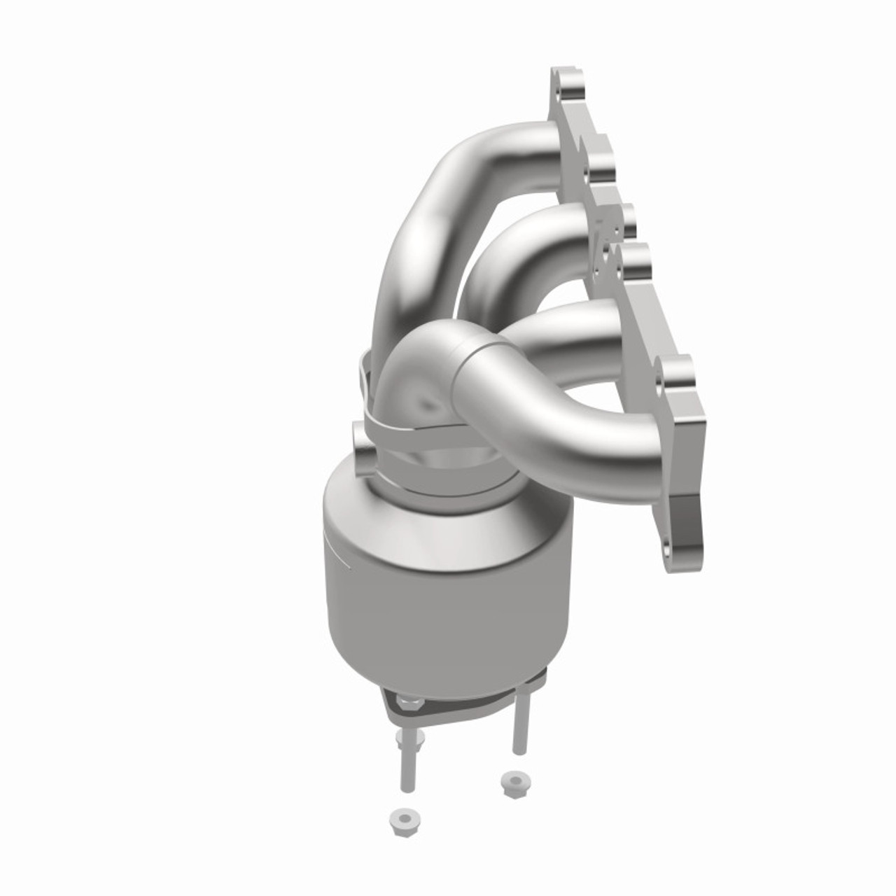 MagnaFlow Conv DF 01-02 Saturn SC/SL/SW 1.9L - 452150