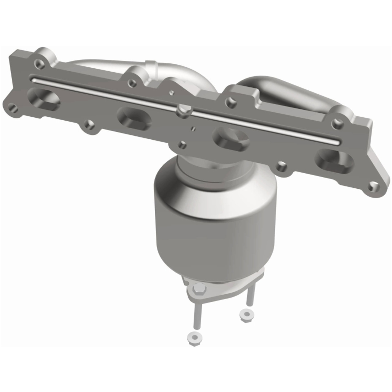 MagnaFlow Conv DF 01-02 Saturn SC/SL/SW 1.9L - 452150