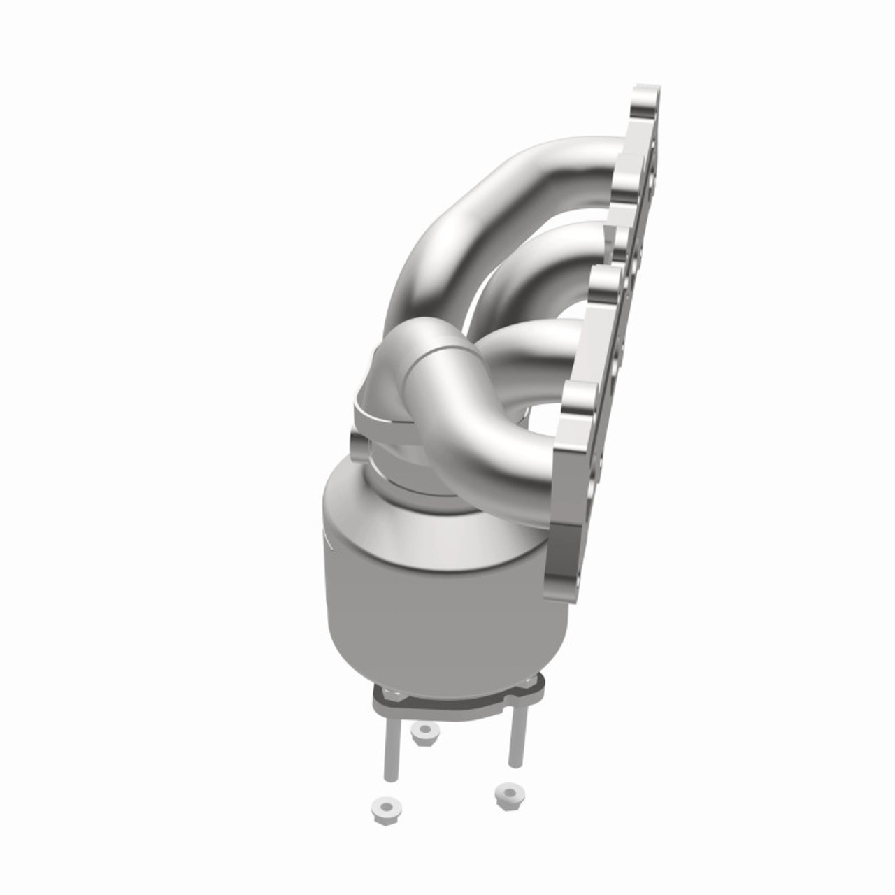 MagnaFlow Conv DF 01-02 Saturn SC/SL/SW 1.9L - 452150