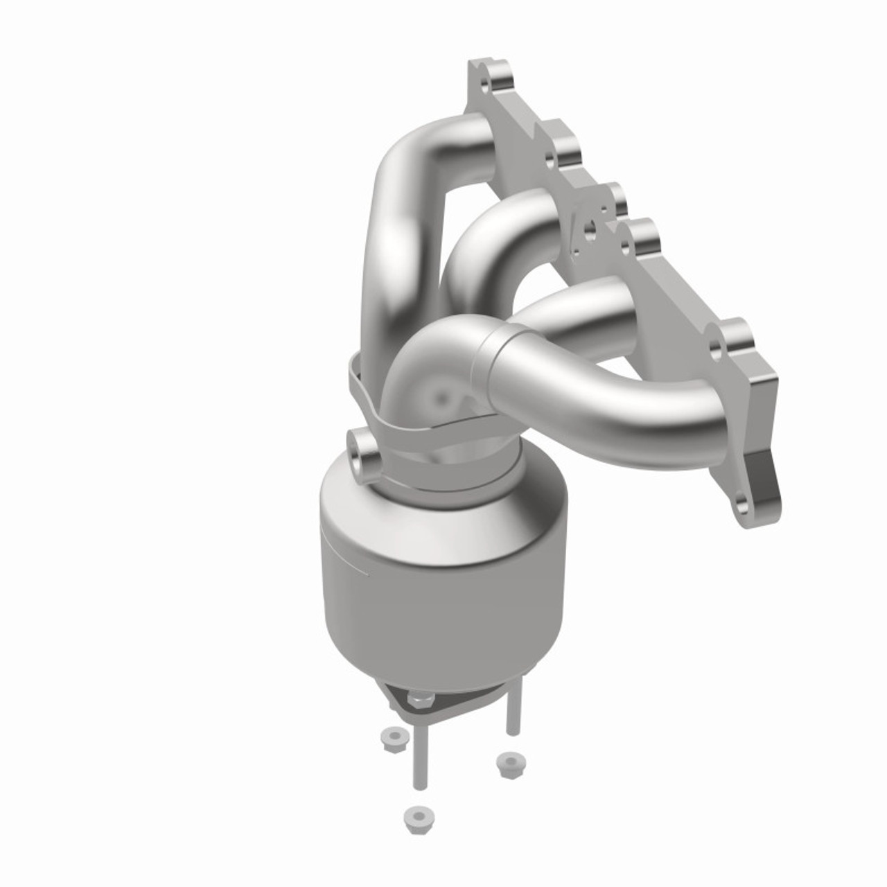 MagnaFlow Conv DF 01-02 Saturn SC/SL/SW 1.9L - 452150