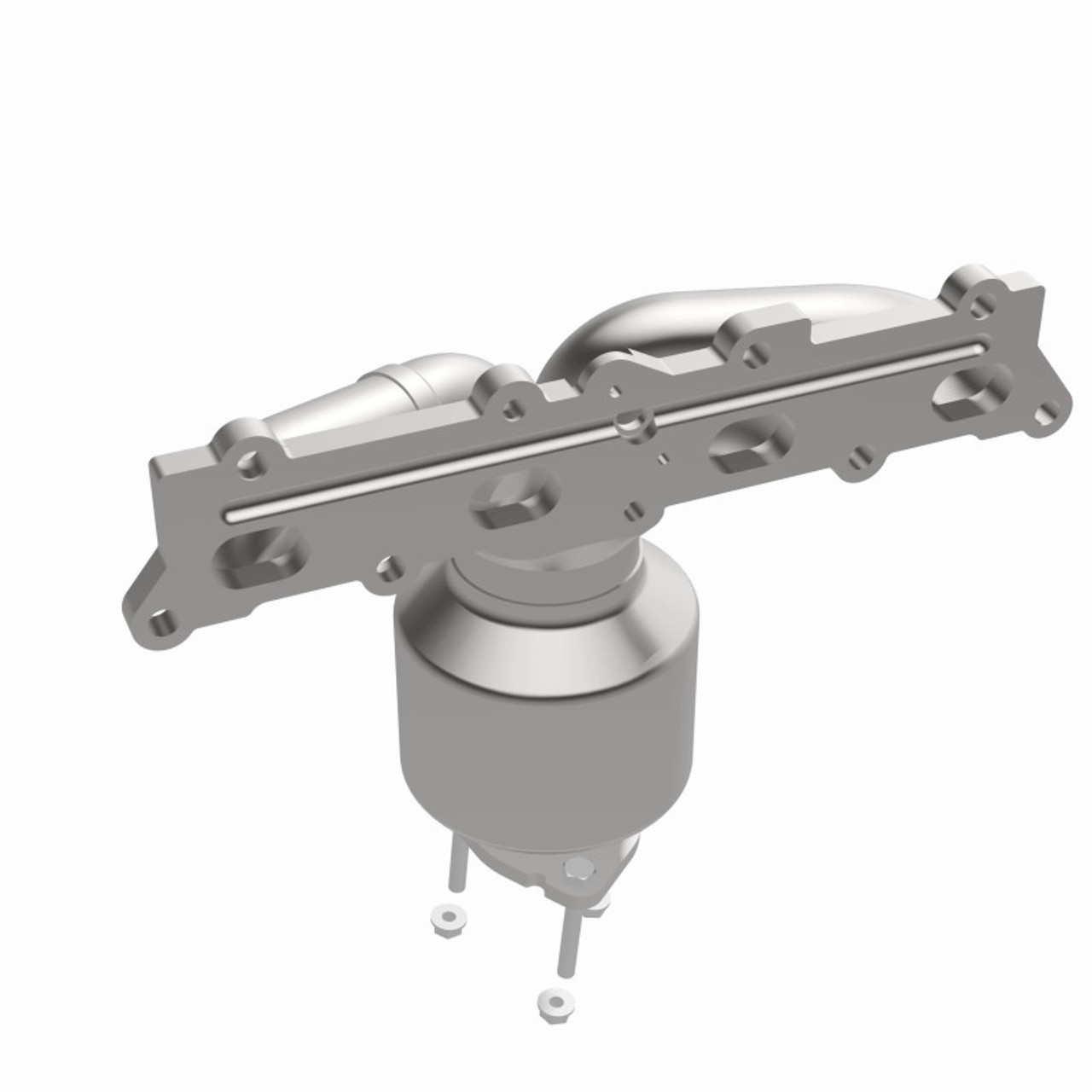 MagnaFlow Conv DF 01-02 Saturn SC/SL/SW 1.9L - 452150