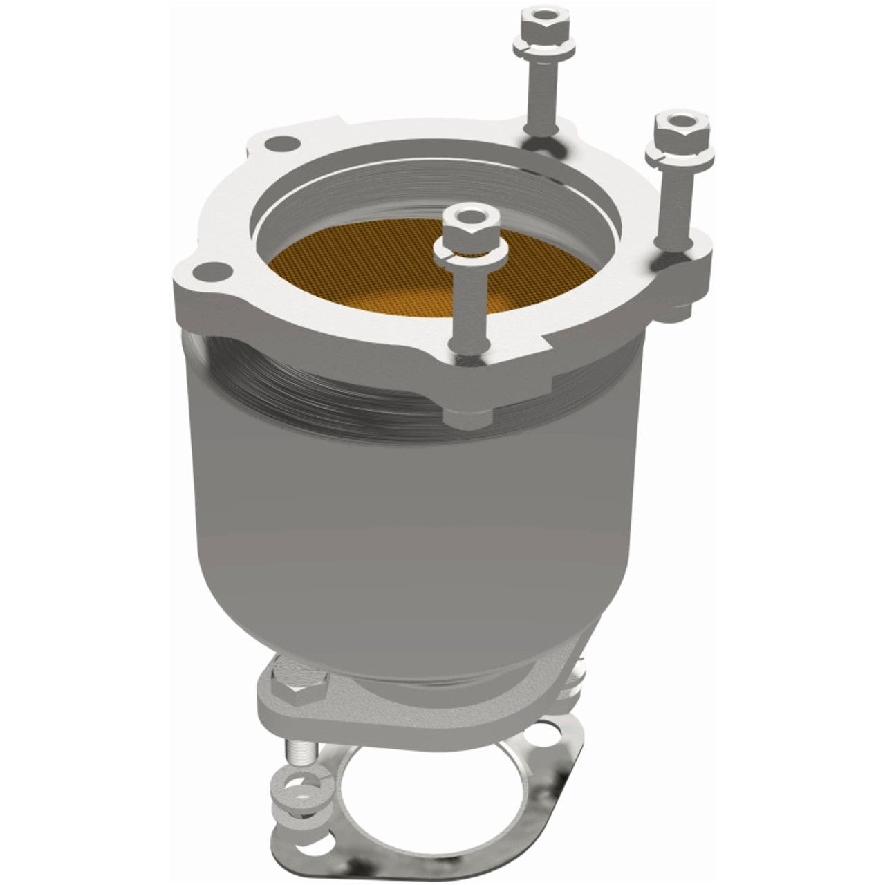 Magnaflow Conv DF 02-03 Hyundai XG350 fr 3.5L - 452160