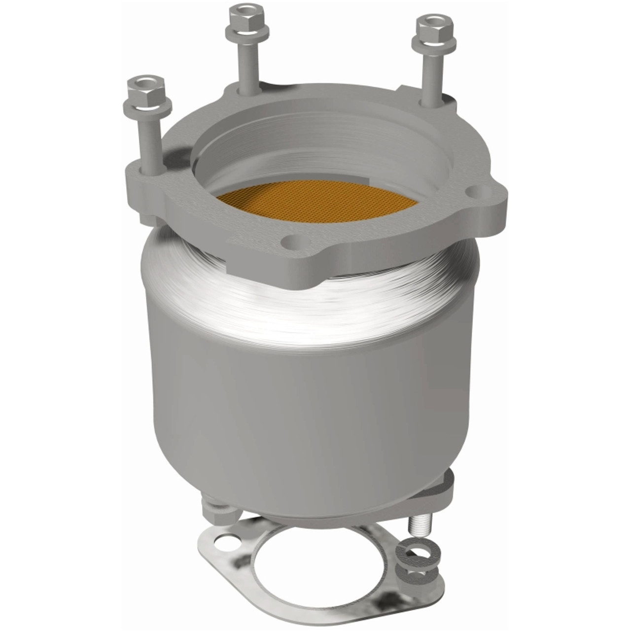 Magnaflow Conv DF 02-03 Hyundai XG350 fr 3.5L - 452160