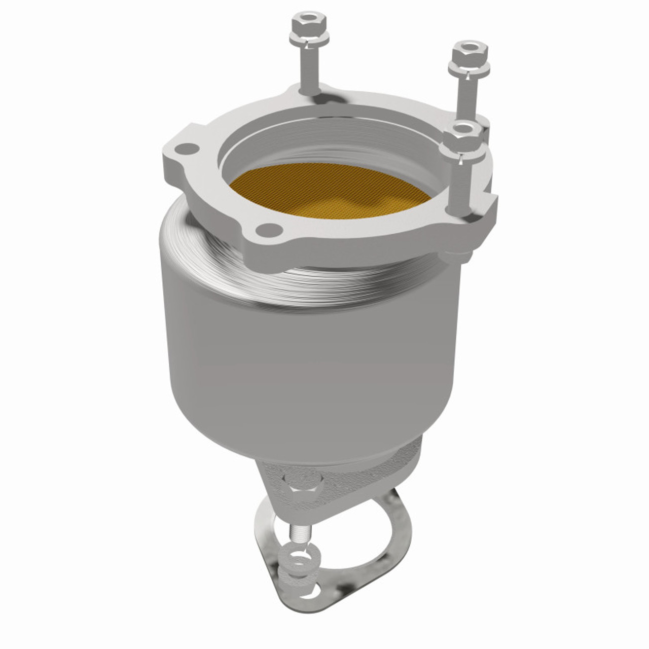 Magnaflow Conv DF 02-03 Hyundai XG350 fr 3.5L - 452160