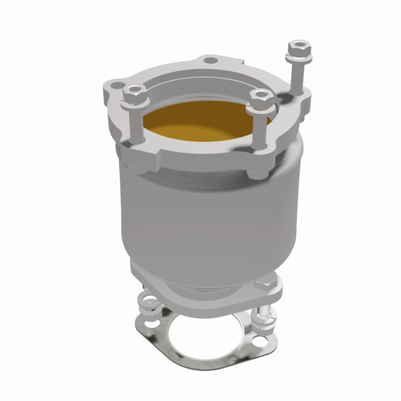 Magnaflow Conv DF 02-03 Hyundai XG350 fr 3.5L - 452160