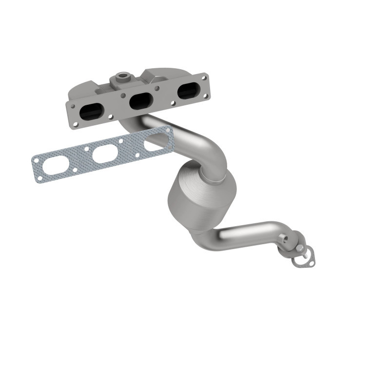 MagnaFlow Conv DF BMW 99-00 323 2.5L / 99-00 328 2.8L / 99-00 Z3 2.5L/2.8L California - 452175