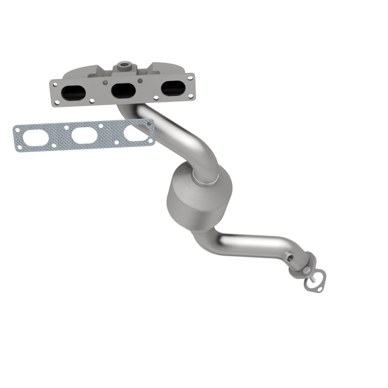 MagnaFlow Conv DF BMW 99-00 323 2.5L / 99-00 328 2.8L / 99-00 Z3 2.5L/2.8L California - 452175