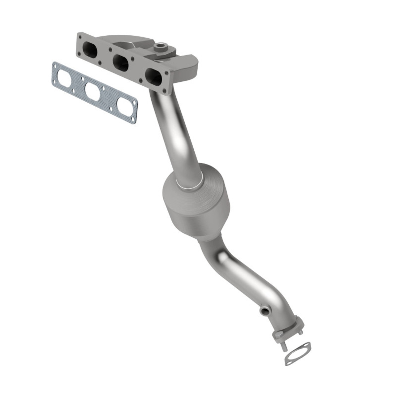 MagnaFlow Conv DF BMW 99-00 323 2.5L / 99-00 328 2.8L / 99-00 Z3 2.5L/2.8L California - 452175