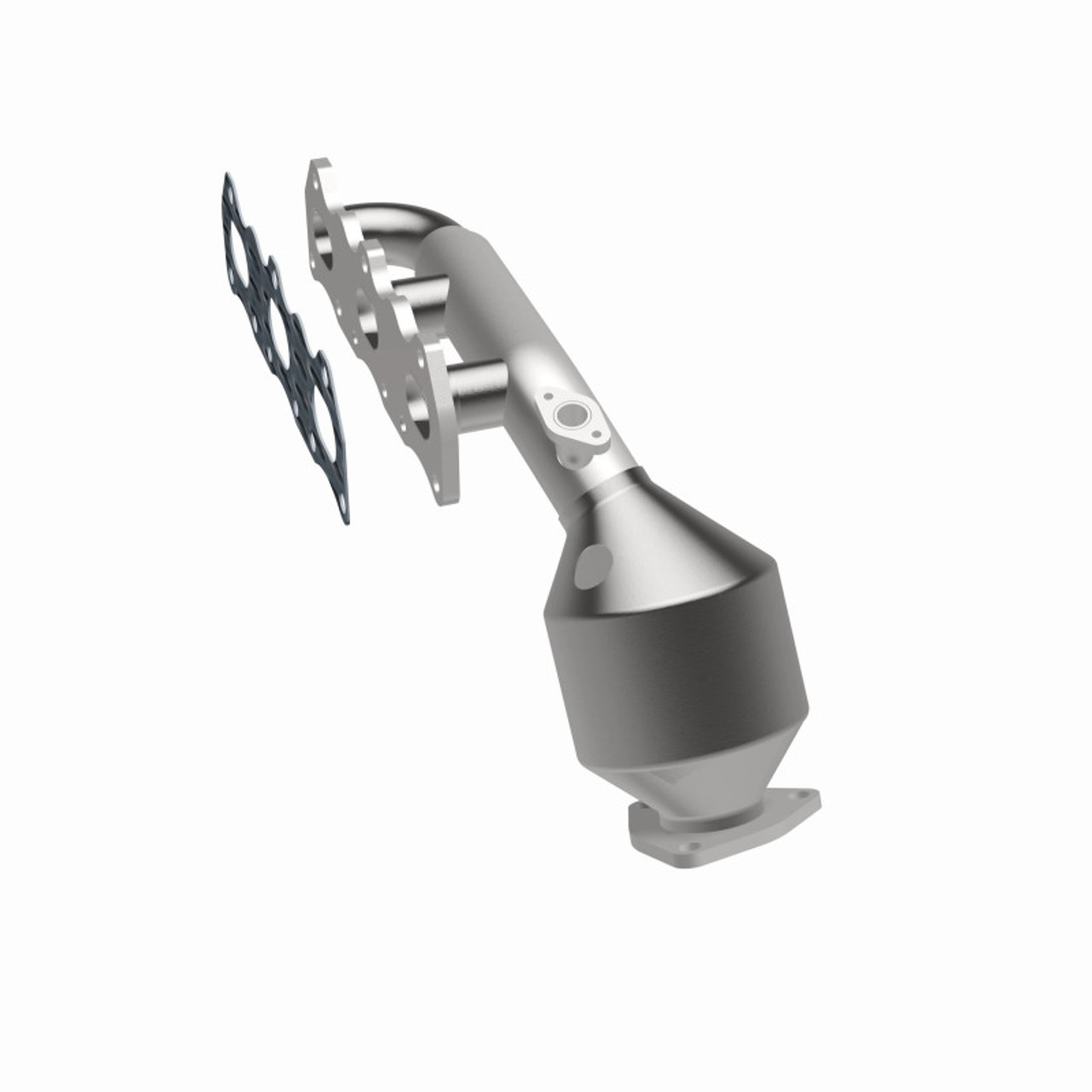 MagnaFlow Conv DF 00 Suzuki Grand Vitara 2.5L - 452282