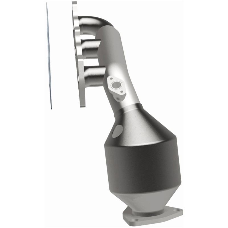 MagnaFlow Conv DF 00 Suzuki Grand Vitara 2.5L - 452282