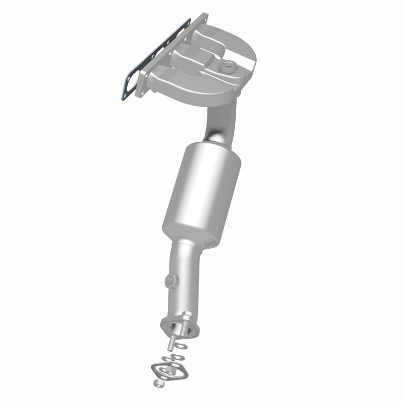 MagnaFlow Conv DF BMW 01-05 325 2.5L / 01-05 330 3.0L / 01-02 Z3 2.5L/3.0L California - Rear - 452288