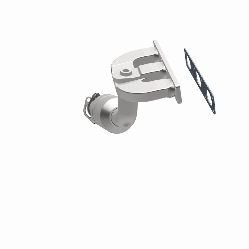 Magnaflow Conv DF BMW 5 04-05 Rear Mani - 452297