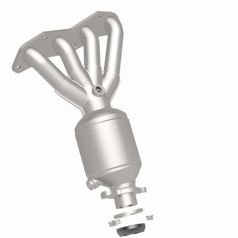 MagnaFlow Conv DF 03-04 Honda Civic 1.3L (CA Emissions) - 452315