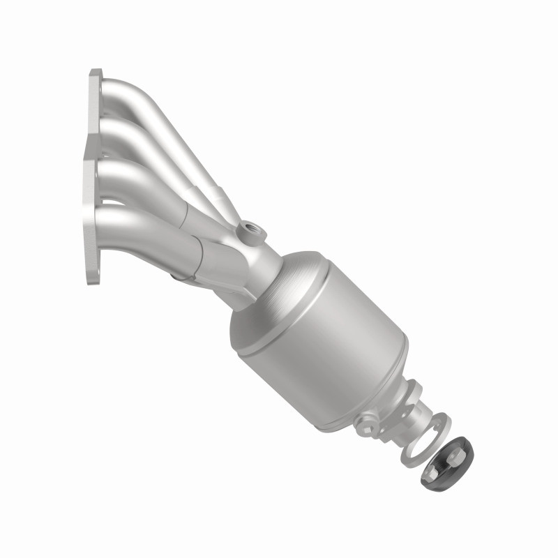 MagnaFlow Conv DF 03-04 Honda Civic 1.3L (CA Emissions) - 452315