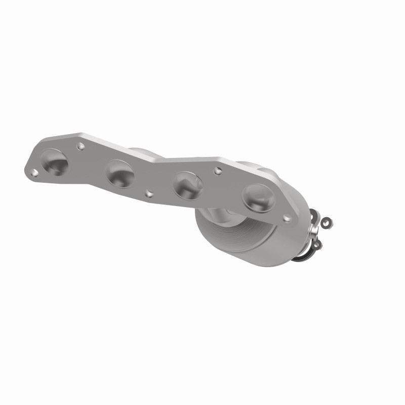 MagnaFlow Conv DF 03-04 Honda Civic 1.3L (CA Emissions) - 452315