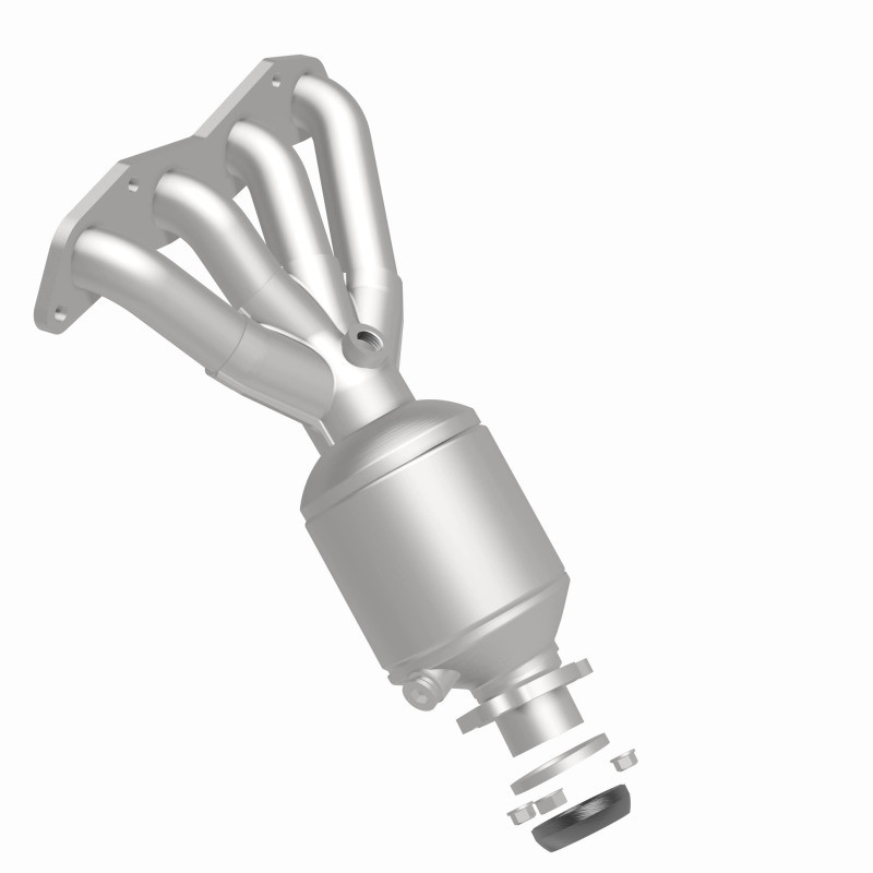 MagnaFlow Conv DF 03-04 Honda Civic 1.3L (CA Emissions) - 452315