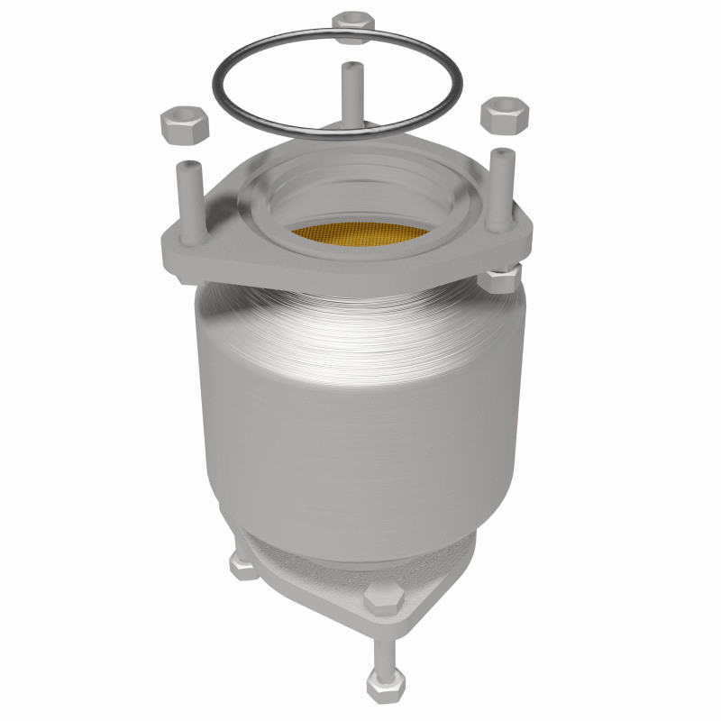 MagnaFlow Conv. DF 04-05 Chevrolet Aveo 1.6L - 452338