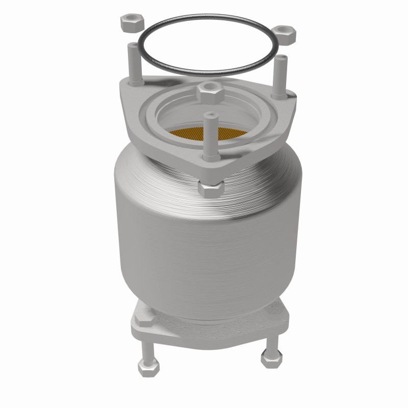 MagnaFlow Conv. DF 04-05 Chevrolet Aveo 1.6L - 452338