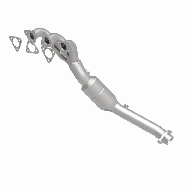 MagnaFlow Conv DF 01-06 BMW M3 Front Manifold 3.2L - 452415