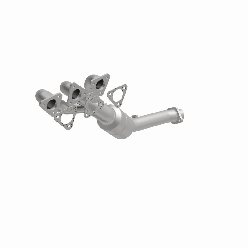 MagnaFlow Conv DF 01-06 BMW M3 Front Manifold 3.2L - 452415