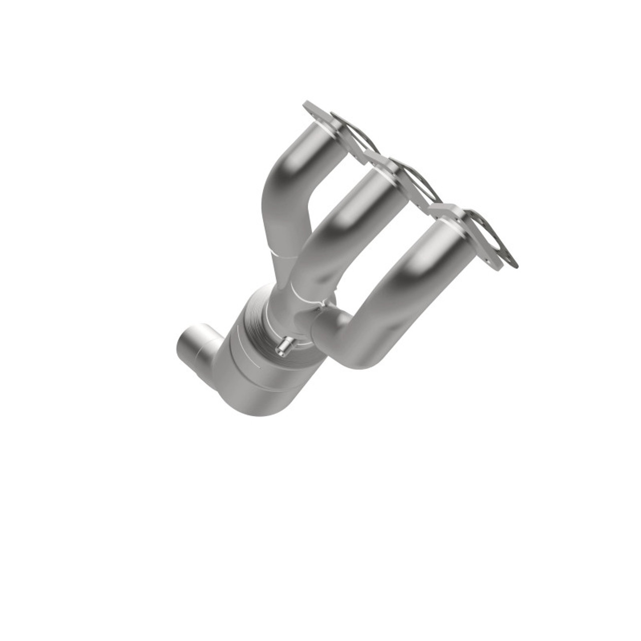 MagnaFlow Conv DF 01-06 BMW M3 Rear Manifold 3.2L - 452416