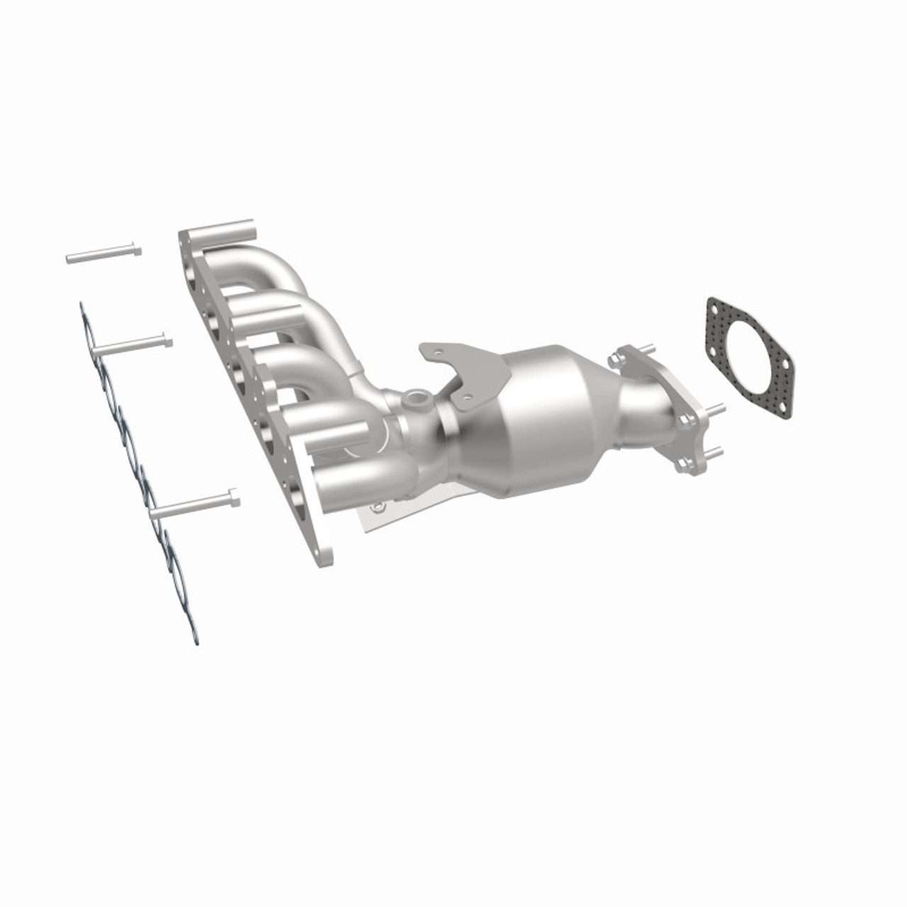 Magnaflow Conv DF 01-05 Volvo S60 2.4L Manifold - 452425