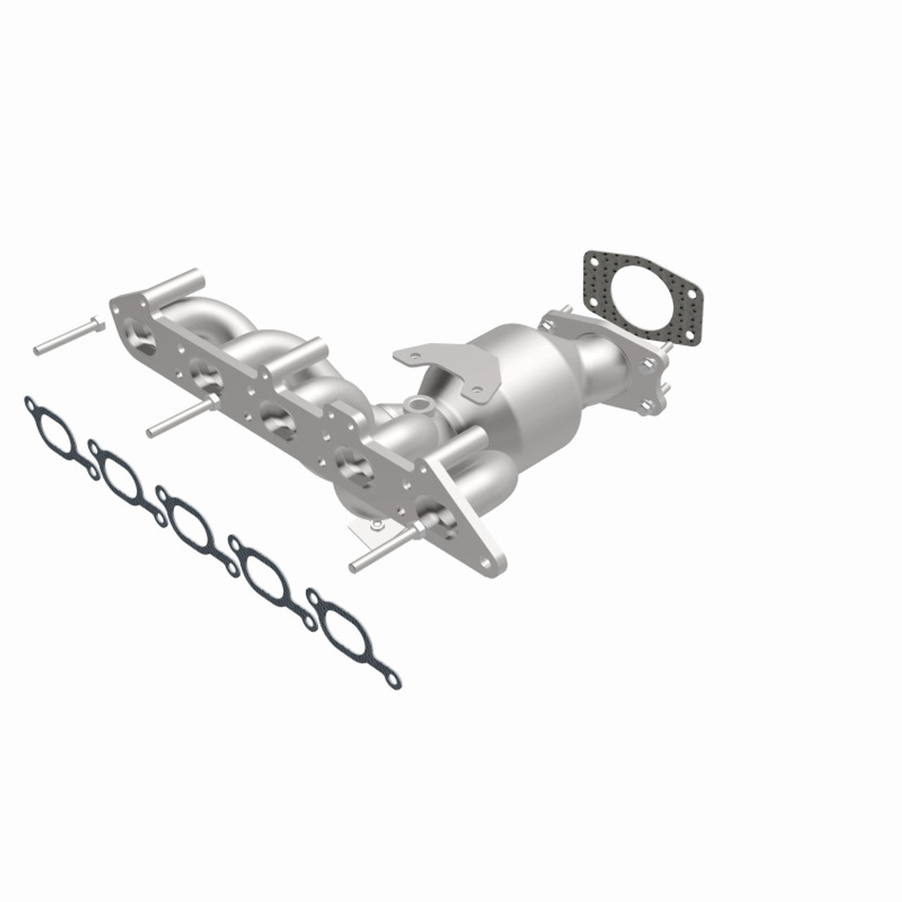 Magnaflow Conv DF 01-05 Volvo S60 2.4L Manifold - 452425