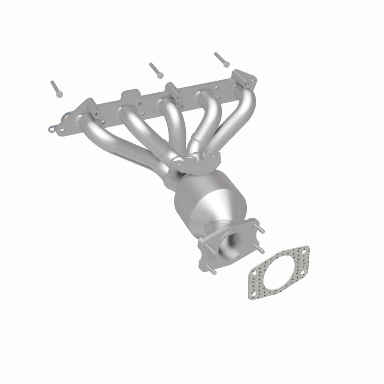 Magnaflow Conv DF 01-05 Volvo S60 2.4L Manifold - 452425
