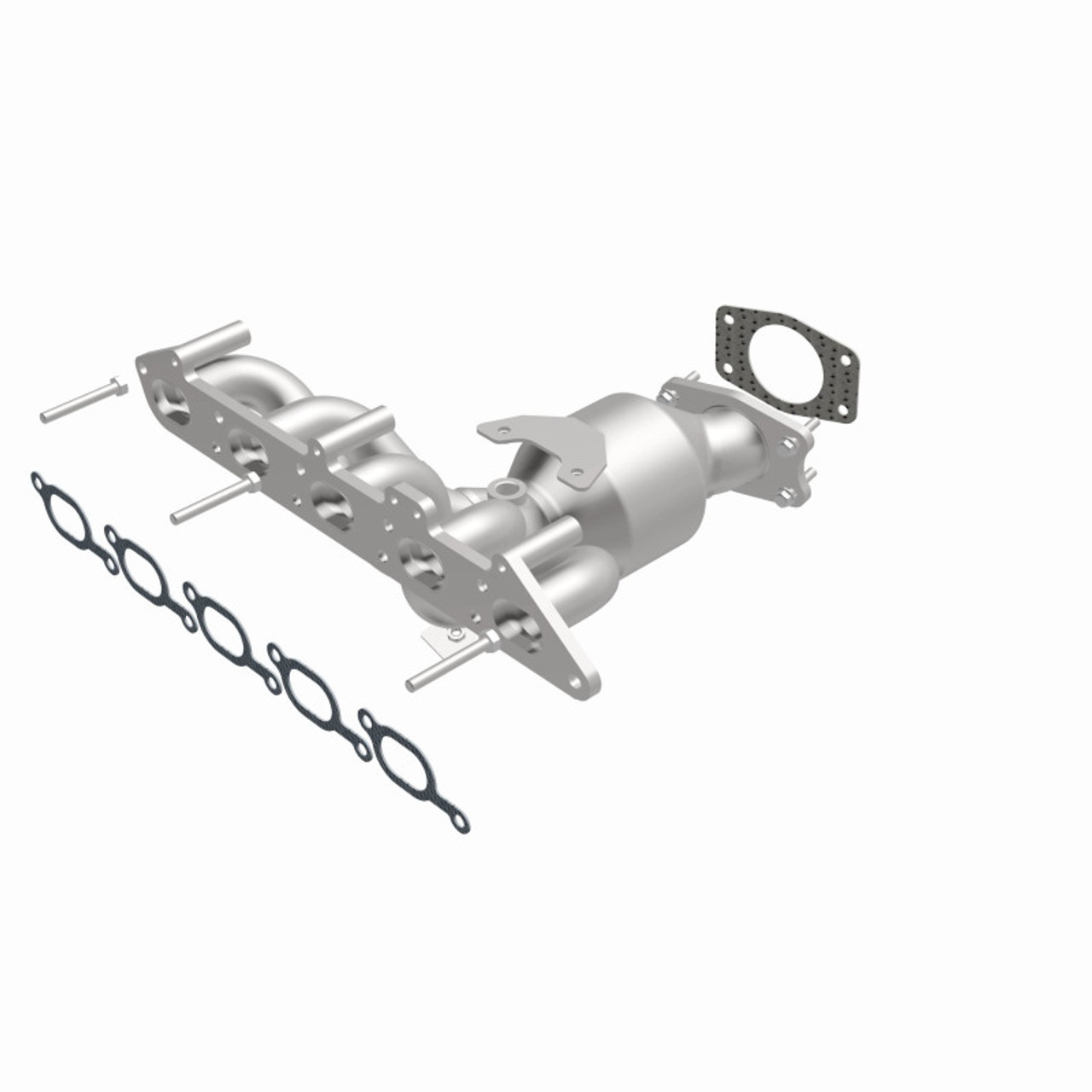 Magnaflow Conv DF 01-05 Volvo S60 2.4L Manifold - 452425