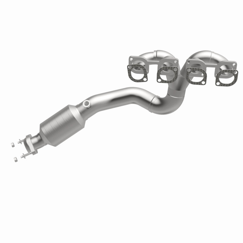 MagnaFlow Conv DF BMW 99-03 540I 4.4L / 99-01 740I 4.4L California - D/S - 452450