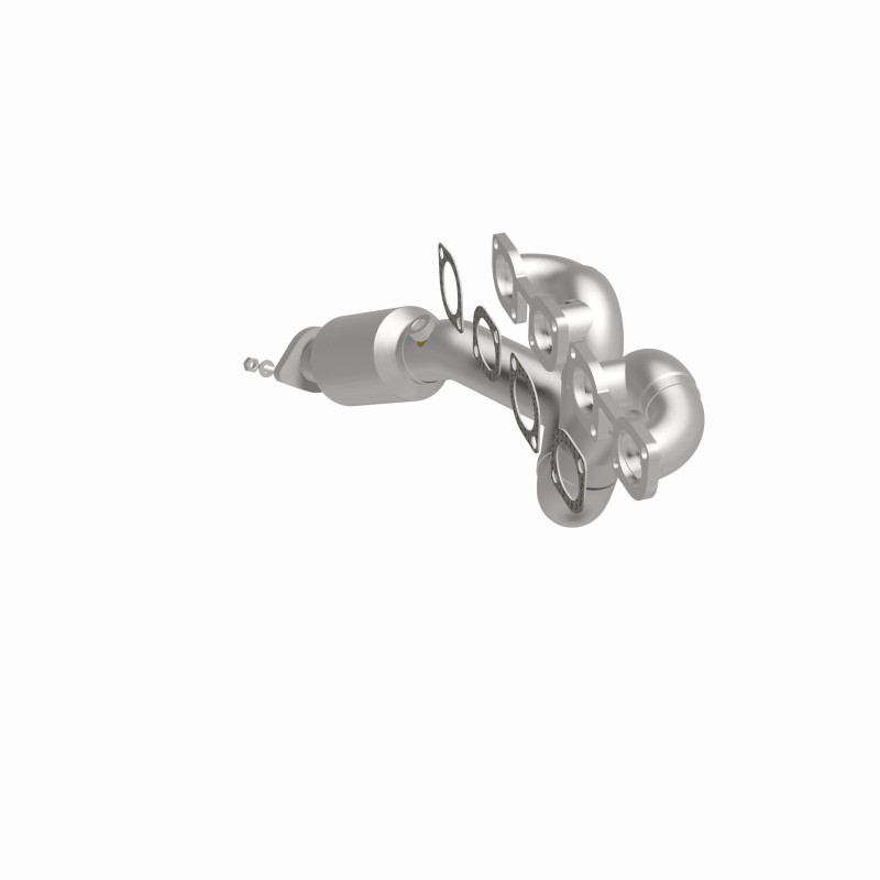 MagnaFlow Conv DF BMW 99-03 540I 4.4L / 99-01 740I 4.4L California - D/S - 452450