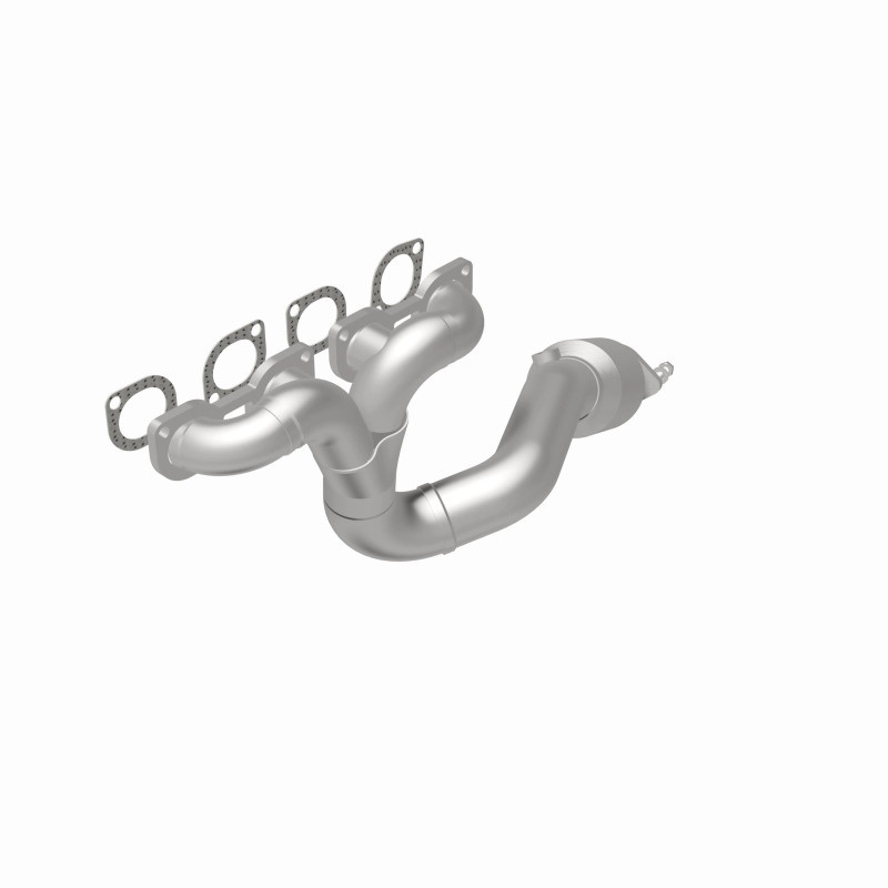 MagnaFlow Conv DF BMW 99-03 540I 4.4L / 99-01 740I 4.4L California - D/S - 452450