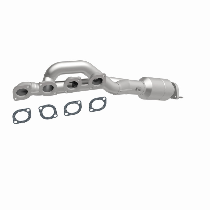 MagnaFlow Conv DF BMW 99-03 540I 4.4L / 99-01 740I/740IL 4.4L California - P/S - 452451