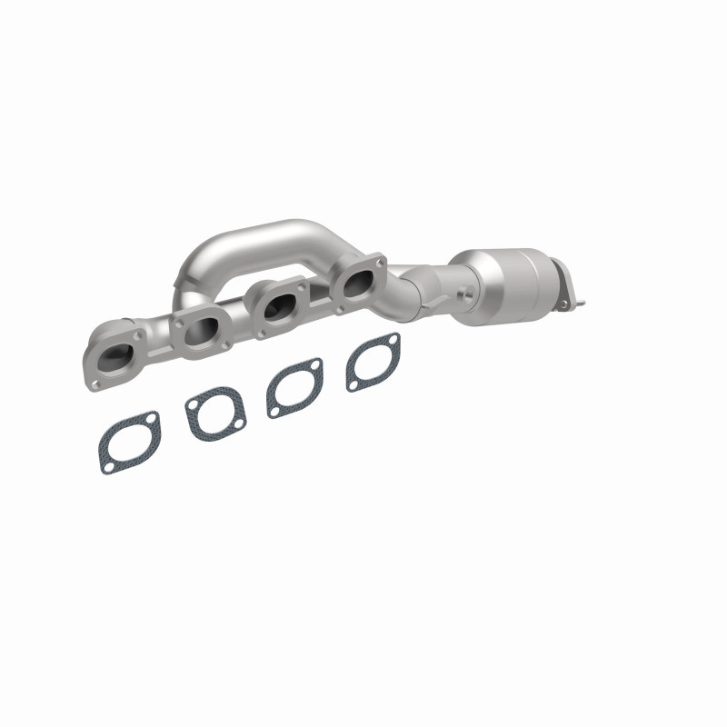 MagnaFlow Conv DF BMW 99-03 540I 4.4L / 99-01 740I/740IL 4.4L California - P/S - 452451