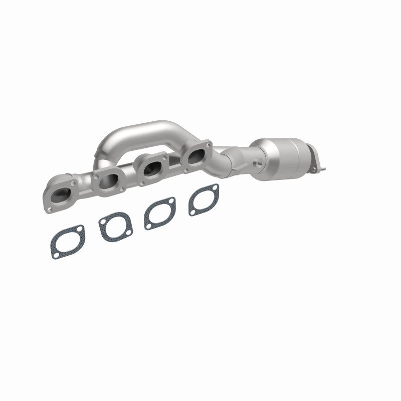MagnaFlow Conv DF BMW 99-03 540I 4.4L / 99-01 740I/740IL 4.4L California - P/S - 452451
