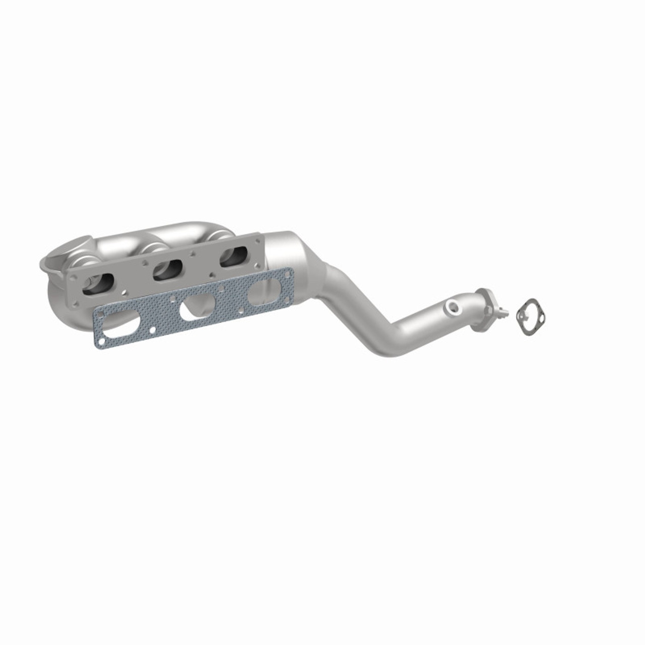 Magnaflow Conv DF BMW 5 99-00 Front - 452465