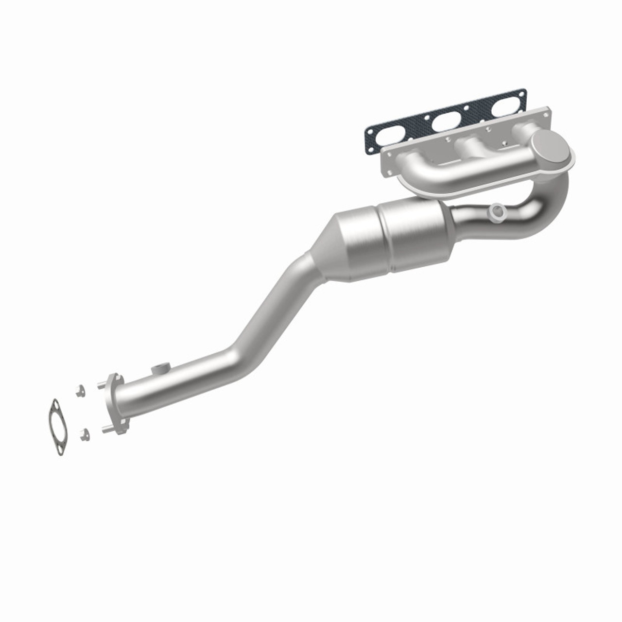 Magnaflow Conv DF BMW 5 99-00 Front - 452465