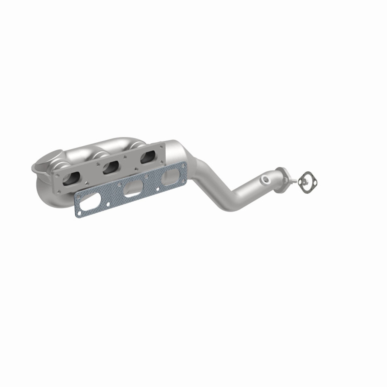 Magnaflow Conv DF BMW 5 99-00 Front - 452465