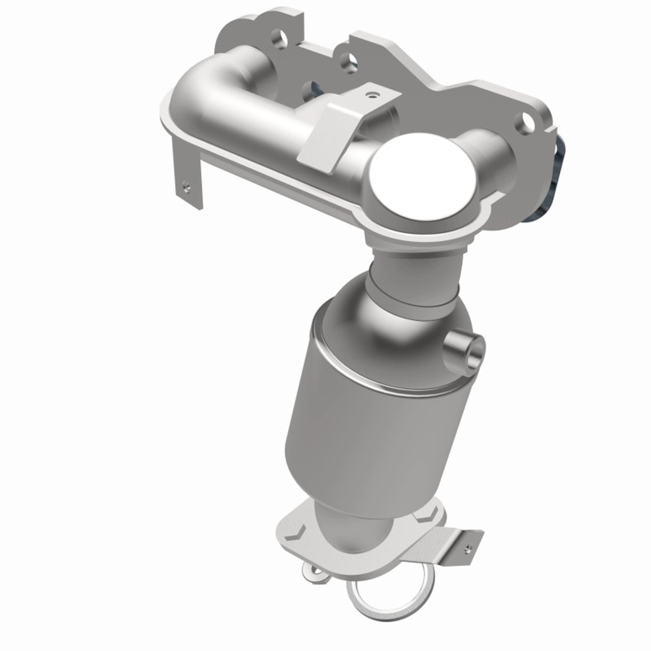 Magnaflow Conv DF 97-00 Toyota Camry 3.0L - 452468