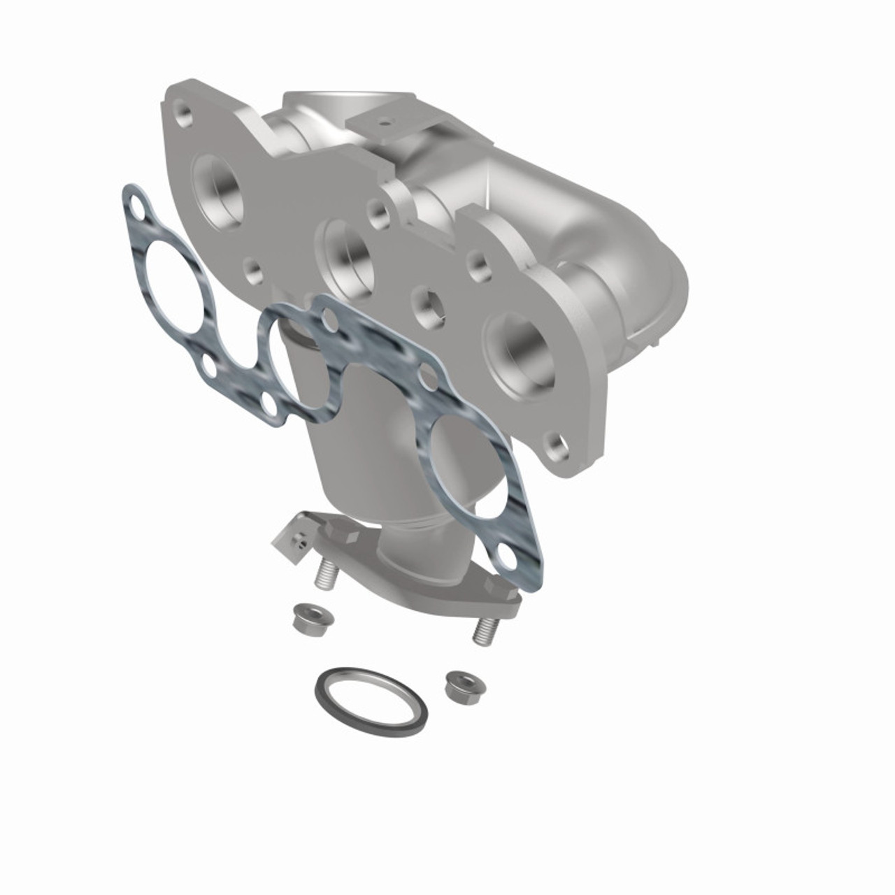 Magnaflow Conv DF 97-00 Toyota Camry 3.0L - 452468