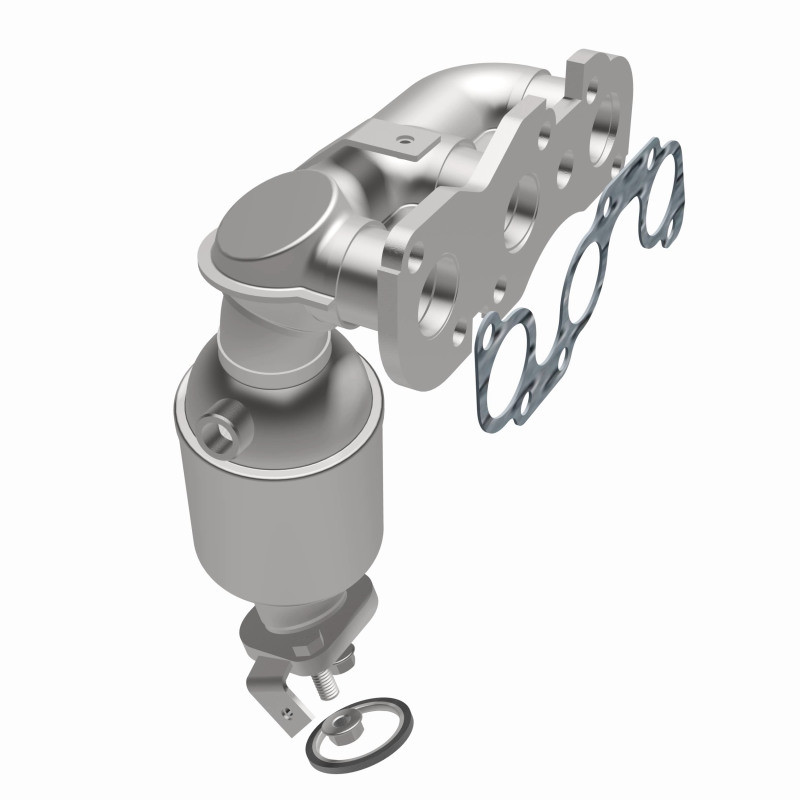 Magnaflow Conv DF 97-00 Toyota Camry 3.0L - 452468